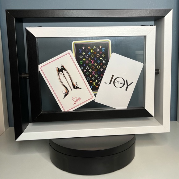 Louboutin, Dior, LV “Oh My”! - Picture 3 of 10